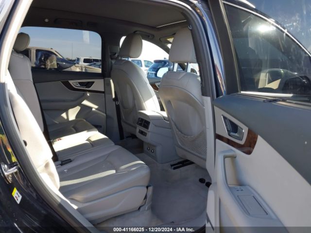 Photo 7 VIN: WA1LHAF70JD014257 - AUDI Q7 