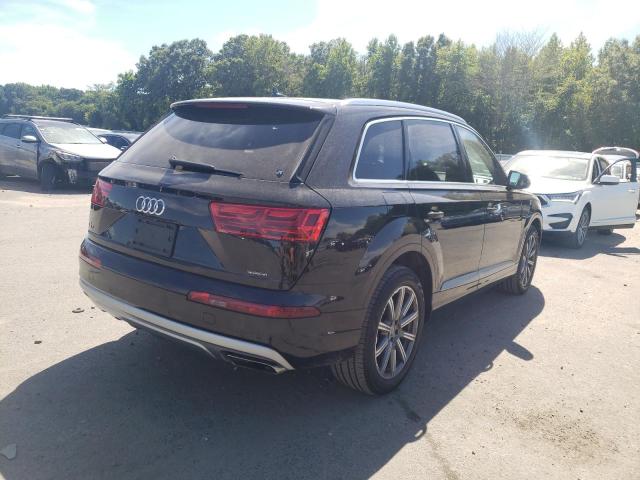 Photo 3 VIN: WA1LHAF70JD024707 - AUDI Q7 PREMIUM 