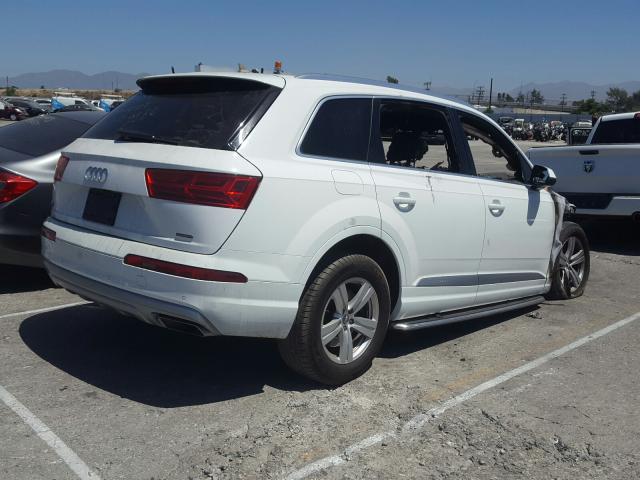 Photo 3 VIN: WA1LHAF70JD030216 - AUDI Q7 PREMIUM 