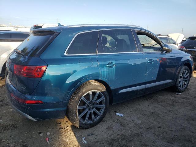 Photo 2 VIN: WA1LHAF70JD035271 - AUDI Q7 PREMIUM 