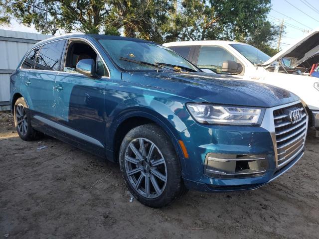 Photo 3 VIN: WA1LHAF70JD035271 - AUDI Q7 PREMIUM 