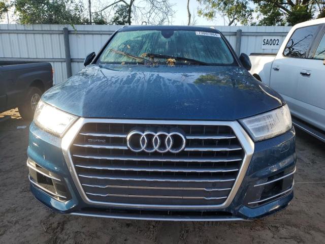 Photo 4 VIN: WA1LHAF70JD035271 - AUDI Q7 PREMIUM 