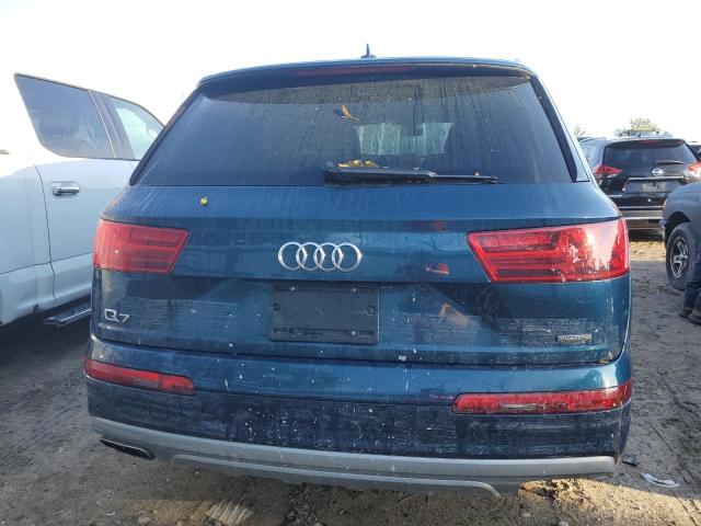 Photo 5 VIN: WA1LHAF70JD035271 - AUDI Q7 PREMIUM 