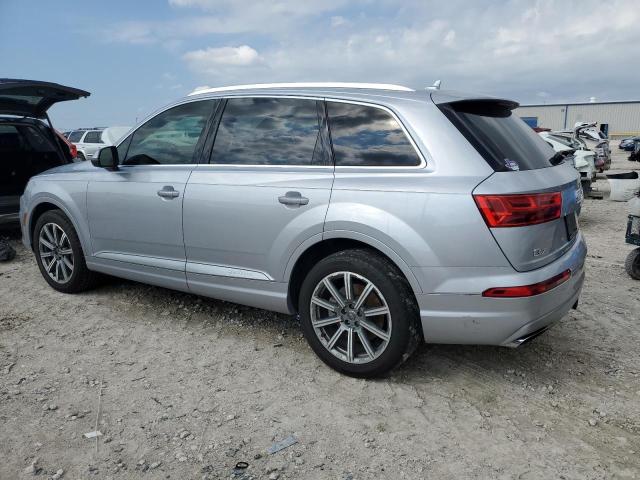 Photo 1 VIN: WA1LHAF70JD037201 - AUDI Q7 PREMIUM 