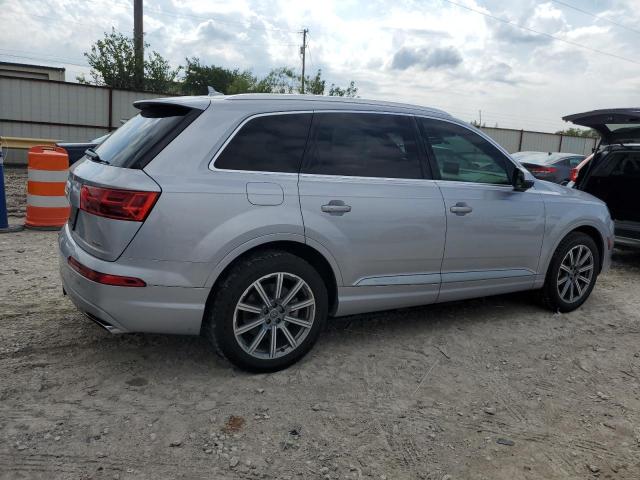 Photo 2 VIN: WA1LHAF70JD037201 - AUDI Q7 PREMIUM 