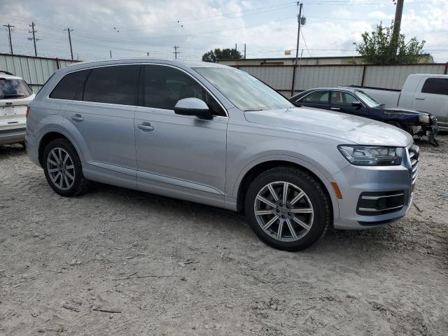 Photo 3 VIN: WA1LHAF70JD037201 - AUDI Q7 PREMIUM 