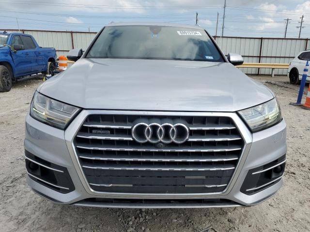 Photo 4 VIN: WA1LHAF70JD037201 - AUDI Q7 PREMIUM 