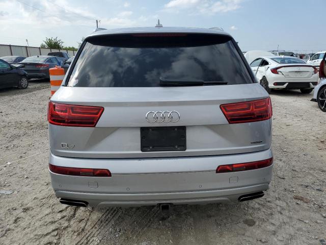 Photo 5 VIN: WA1LHAF70JD037201 - AUDI Q7 PREMIUM 