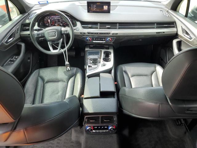 Photo 7 VIN: WA1LHAF70JD037201 - AUDI Q7 PREMIUM 