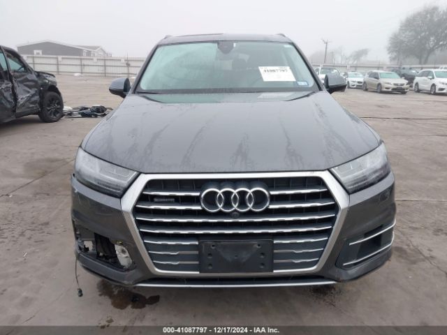 Photo 5 VIN: WA1LHAF70JD040387 - AUDI Q7 