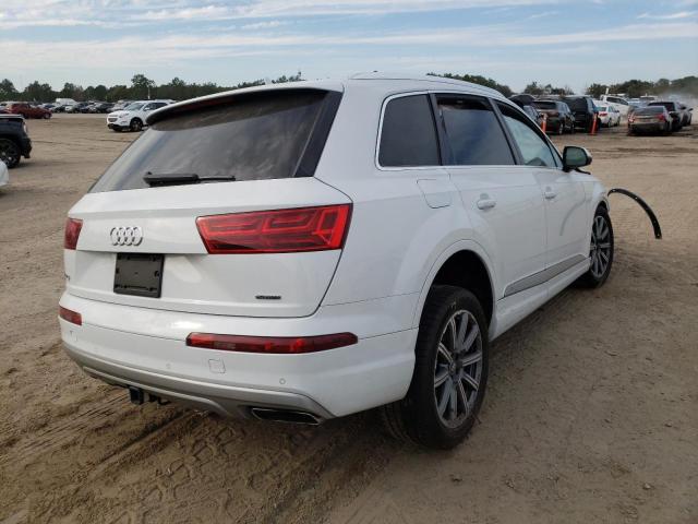 Photo 3 VIN: WA1LHAF70JD043564 - AUDI Q7 PREMIUM 