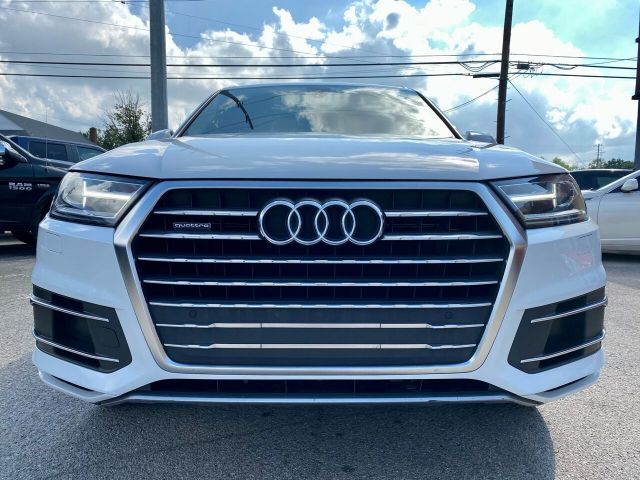 Photo 7 VIN: WA1LHAF70JD043998 - AUDI Q7 