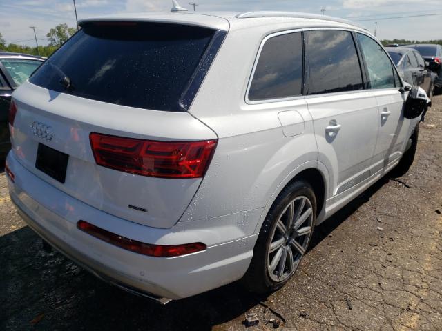 Photo 3 VIN: WA1LHAF70JD044178 - AUDI Q7 PREMIUM 