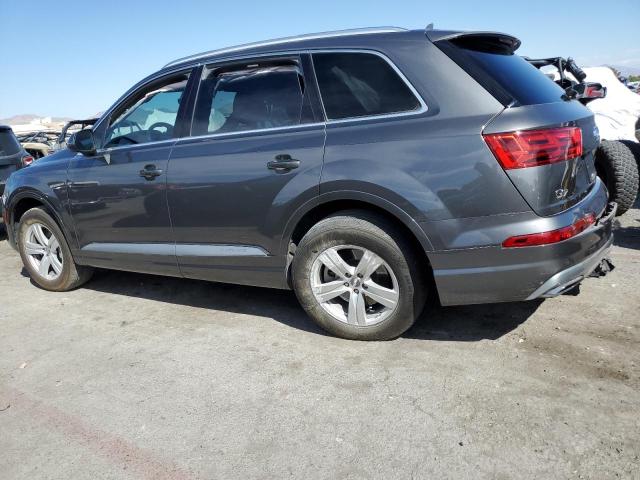 Photo 1 VIN: WA1LHAF70JD049915 - AUDI Q7 