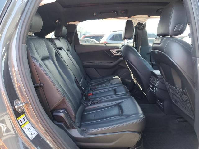 Photo 10 VIN: WA1LHAF70JD049915 - AUDI Q7 