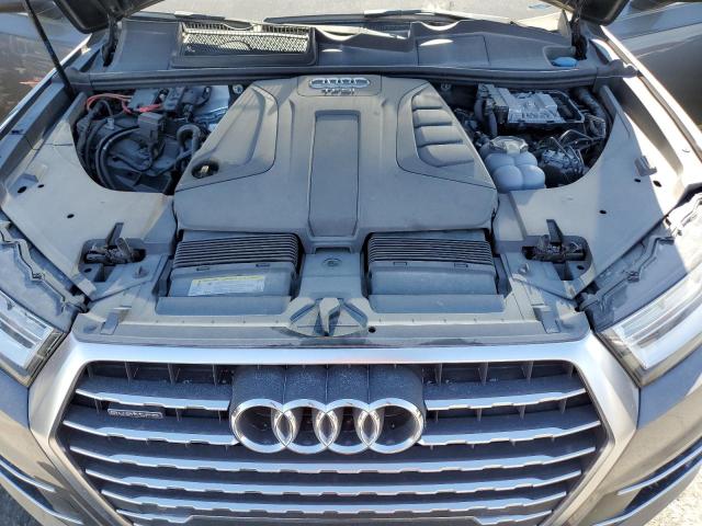 Photo 11 VIN: WA1LHAF70JD049915 - AUDI Q7 