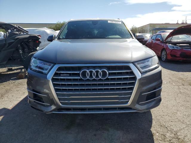 Photo 4 VIN: WA1LHAF70JD049915 - AUDI Q7 