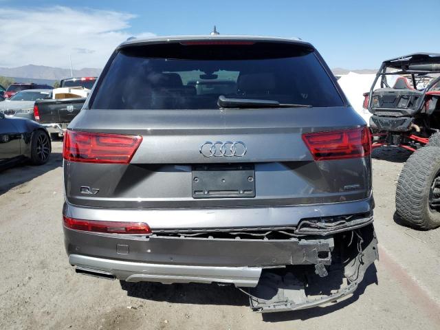 Photo 5 VIN: WA1LHAF70JD049915 - AUDI Q7 