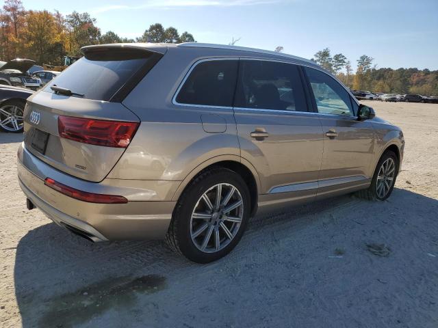 Photo 2 VIN: WA1LHAF70JD052233 - AUDI Q7 