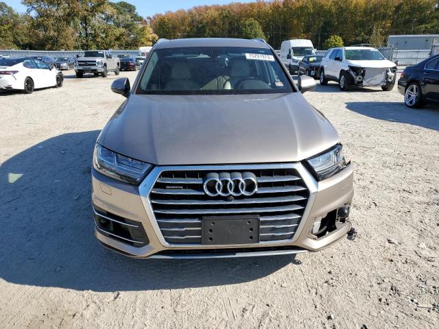 Photo 4 VIN: WA1LHAF70JD052233 - AUDI Q7 