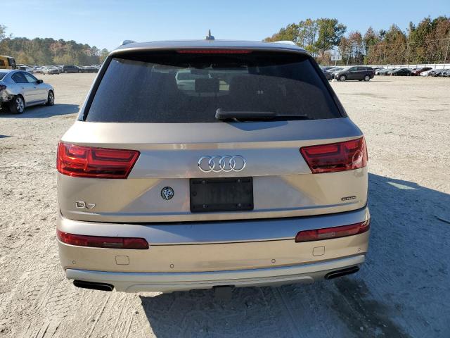 Photo 5 VIN: WA1LHAF70JD052233 - AUDI Q7 