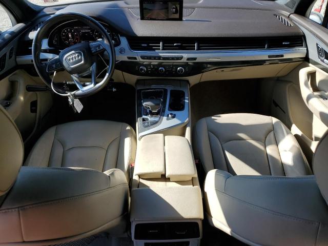 Photo 7 VIN: WA1LHAF70JD052233 - AUDI Q7 