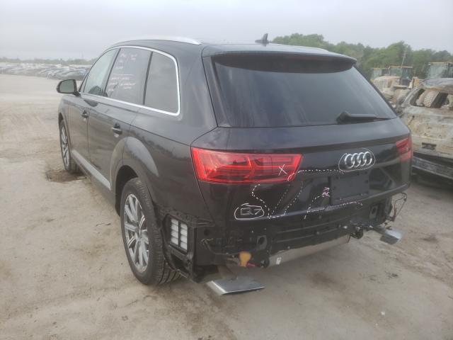 Photo 2 VIN: WA1LHAF70KD019489 - AUDI Q7 PREMIUM 