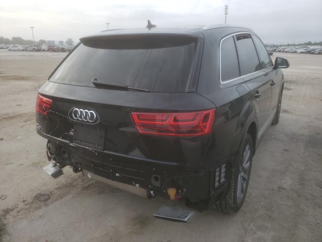 Photo 3 VIN: WA1LHAF70KD019489 - AUDI Q7 PREMIUM 