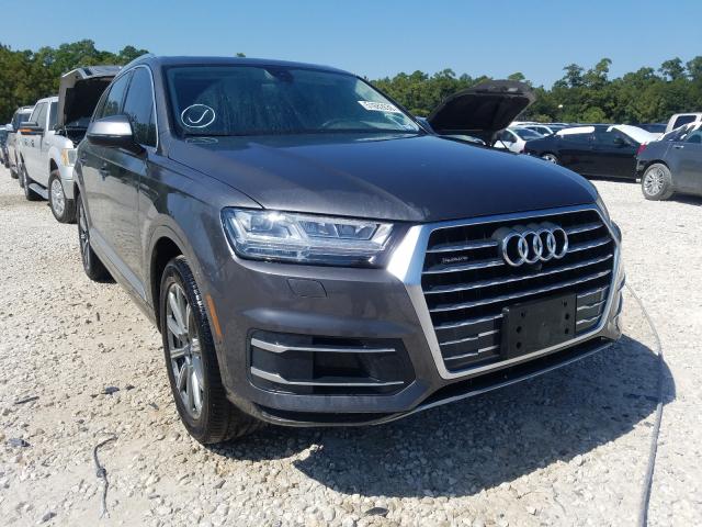 Photo 0 VIN: WA1LHAF70KD020920 - AUDI Q7 