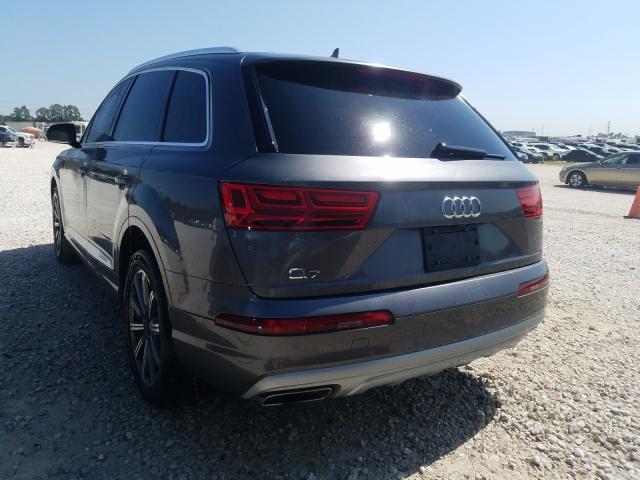 Photo 2 VIN: WA1LHAF70KD020920 - AUDI Q7 