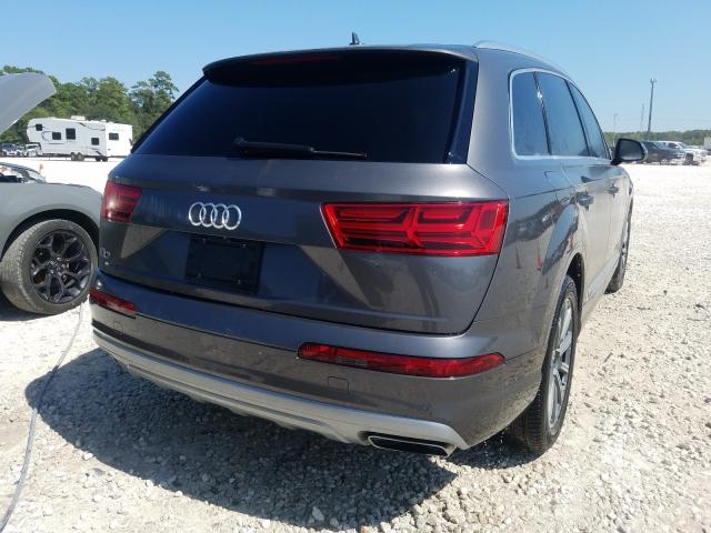 Photo 3 VIN: WA1LHAF70KD020920 - AUDI Q7 