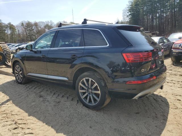 Photo 1 VIN: WA1LHAF70KD026717 - AUDI Q7 PREMIUM 