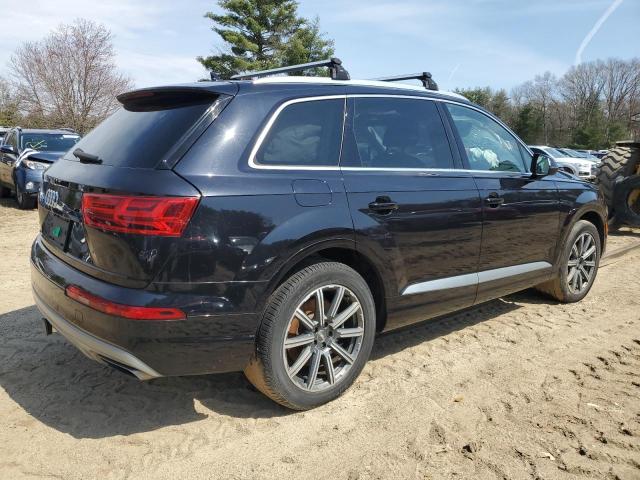 Photo 2 VIN: WA1LHAF70KD026717 - AUDI Q7 PREMIUM 