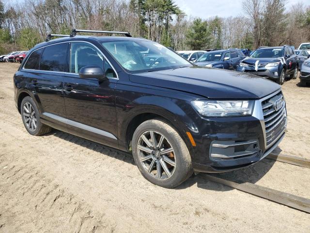 Photo 3 VIN: WA1LHAF70KD026717 - AUDI Q7 PREMIUM 