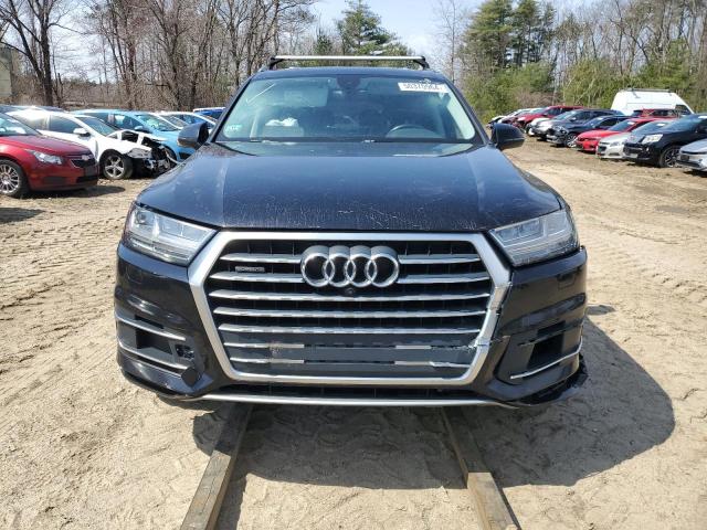 Photo 4 VIN: WA1LHAF70KD026717 - AUDI Q7 PREMIUM 