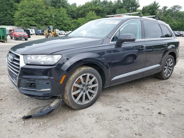 Photo 0 VIN: WA1LHAF70KD026717 - AUDI Q7 PREMIUM 