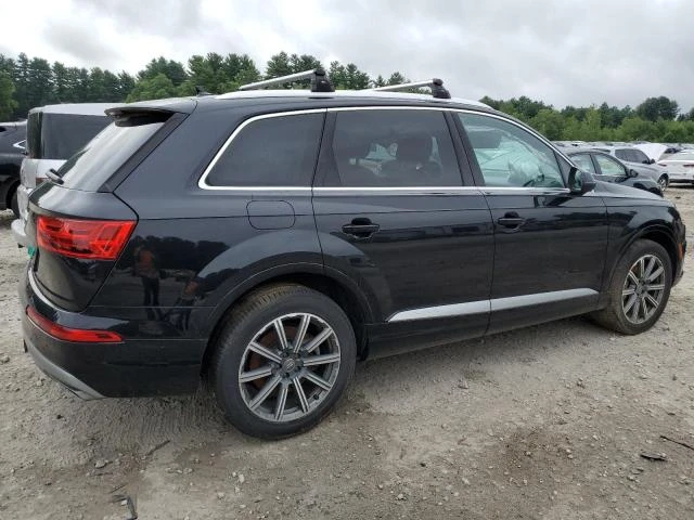 Photo 2 VIN: WA1LHAF70KD026717 - AUDI Q7 PREMIUM 