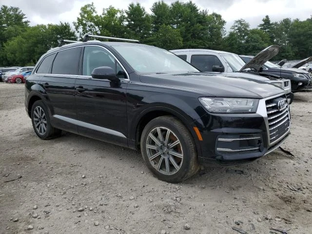 Photo 3 VIN: WA1LHAF70KD026717 - AUDI Q7 PREMIUM 