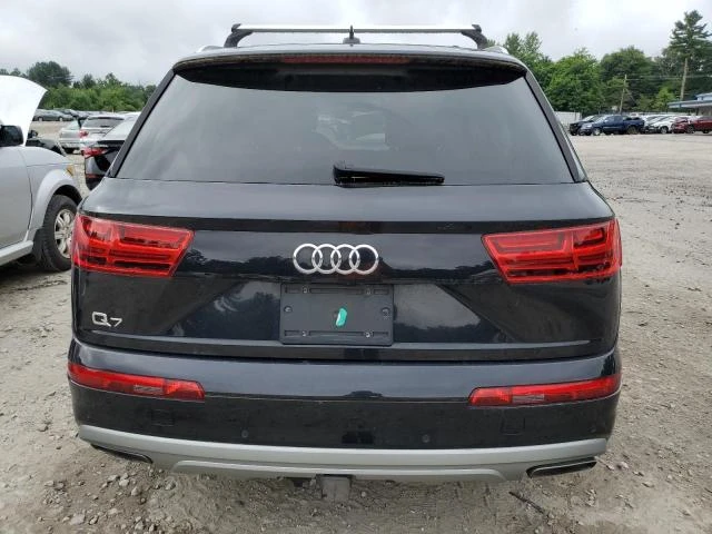 Photo 5 VIN: WA1LHAF70KD026717 - AUDI Q7 PREMIUM 