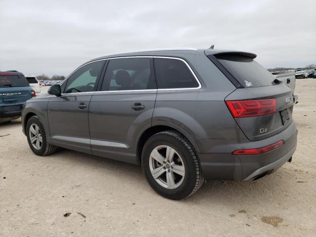 Photo 1 VIN: WA1LHAF70KD030783 - AUDI Q7 