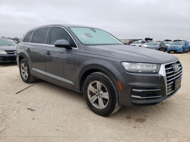 Photo 3 VIN: WA1LHAF70KD030783 - AUDI Q7 