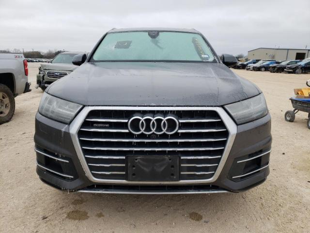 Photo 4 VIN: WA1LHAF70KD030783 - AUDI Q7 