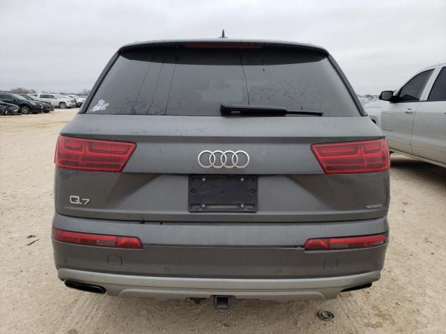 Photo 5 VIN: WA1LHAF70KD030783 - AUDI Q7 