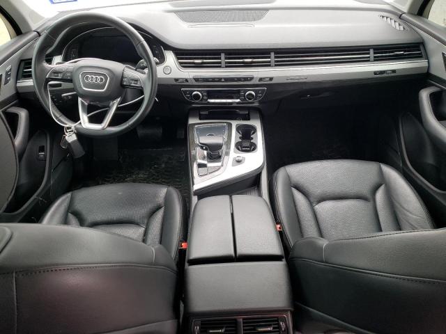 Photo 7 VIN: WA1LHAF70KD030783 - AUDI Q7 