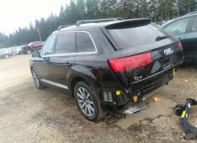 Photo 2 VIN: WA1LHAF70KD035482 - AUDI Q7 