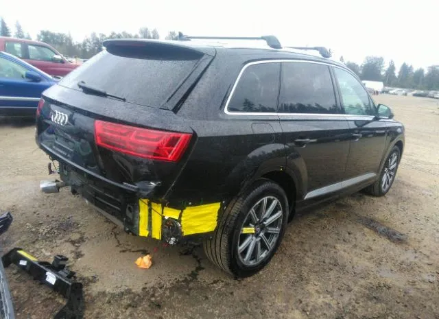 Photo 3 VIN: WA1LHAF70KD035482 - AUDI Q7 