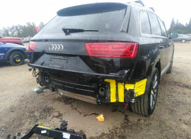 Photo 5 VIN: WA1LHAF70KD035482 - AUDI Q7 