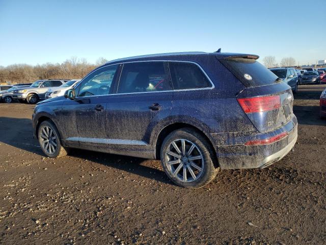 Photo 1 VIN: WA1LHAF70KD035658 - AUDI Q7 