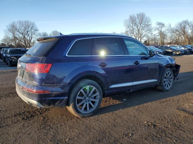 Photo 2 VIN: WA1LHAF70KD035658 - AUDI Q7 