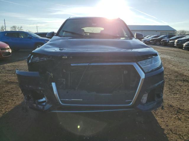 Photo 4 VIN: WA1LHAF70KD035658 - AUDI Q7 